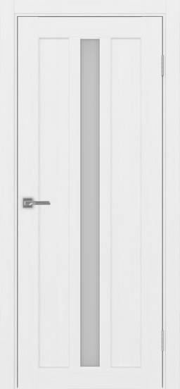 Парма_413.121 ЭКО-шпон Белый лёд