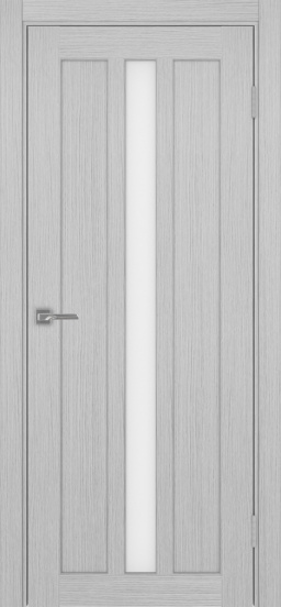 Парма_413.121 ЭКО-шпон Дуб серый FL