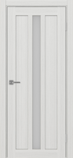 Парма_413.121 ЭКО-шпон Ясень серебристый