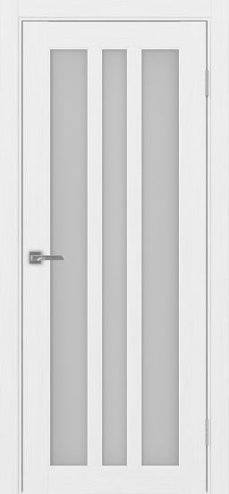 Парма_413.222 ЭКО-шпон Белый лёд