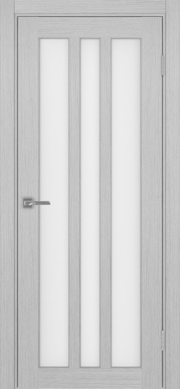 Парма_413.222 ЭКО-шпон Дуб серый FL