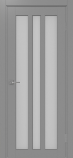 Парма_413.222 ЭКО-шпон Серый