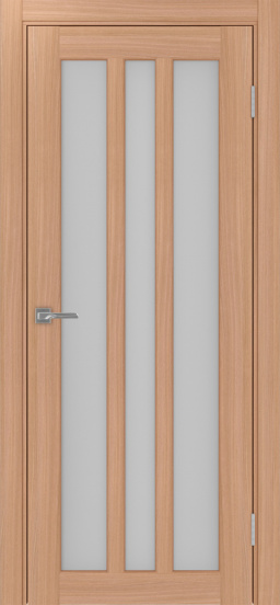 Парма_413.222 ЭКО-шпон Ясень тёмный