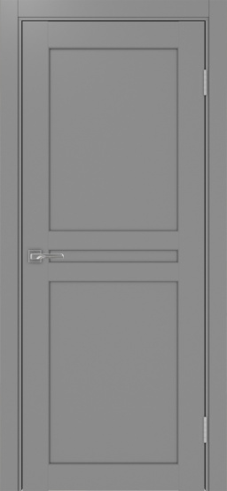 Парма_420.111 ЭКО-шпон Серый