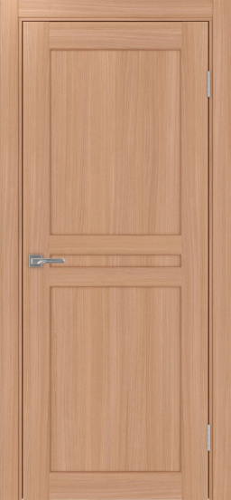 Парма_420.111 ЭКО-шпон Ясень тёмный