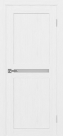 Парма_420.121 ЭКО-шпон Белый лёд