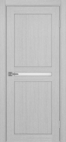 Парма_420.121 ЭКО-шпон Дуб серый FL