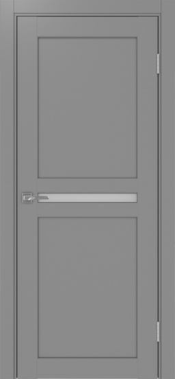 Парма_420.121 ЭКО-шпон Серый