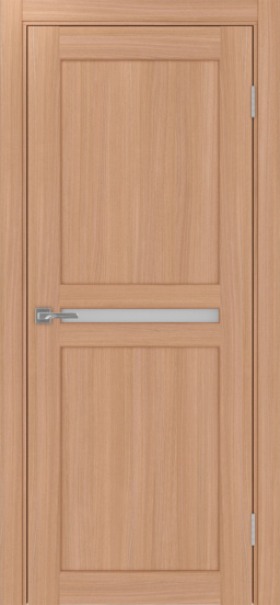 Парма_420.121 ЭКО-шпон Ясень тёмный