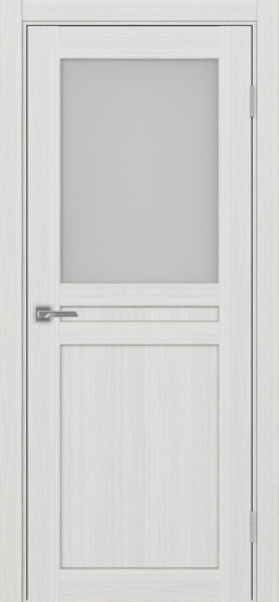 Парма_420.211 ЭКО-шпон Ясень серебристый