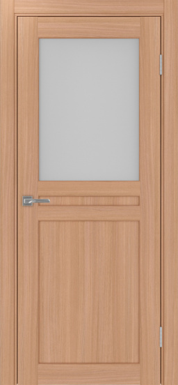 Парма_420.211 ЭКО-шпон Ясень тёмный