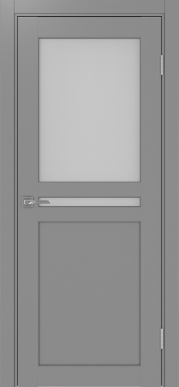 Парма_420.221 ЭКО-шпон Серый