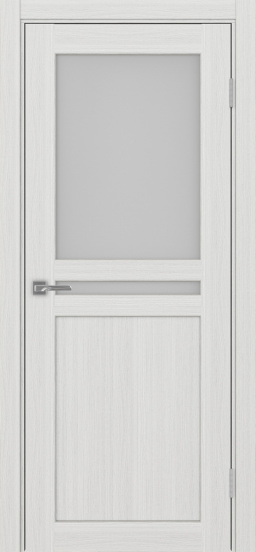 Парма_420.221 ЭКО-шпон Ясень серебристый