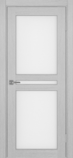 Парма_420.222 ЭКО-шпон Дуб серый FL