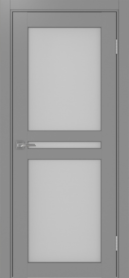 Парма_420.222 ЭКО-шпон Серый