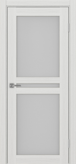 Парма_420.222 ЭКО-шпон Ясень серебристый