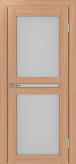 Парма_420.222 ЭКО-шпон Ясень тёмный