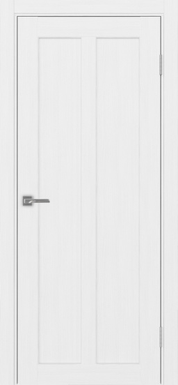 Парма_421.11 ЭКО-шпон Белый лёд