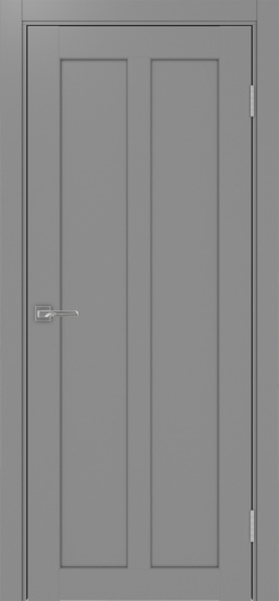 Парма_421.11 ЭКО-шпон Серый