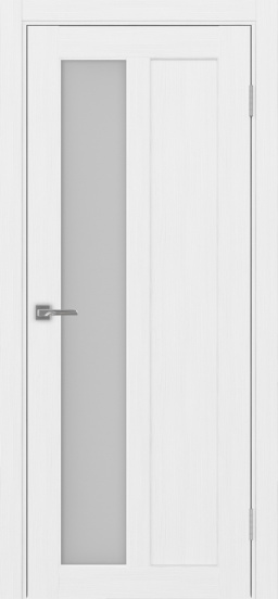 Парма_421.21 ЭКО-шпон Белый лёд