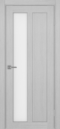 Парма_421.21 ЭКО-шпон Дуб серый FL