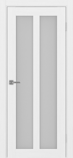 Парма_421.22 ЭКО-шпон Белый лёд