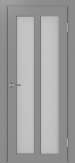 Парма_421.22 ЭКО-шпон Серый