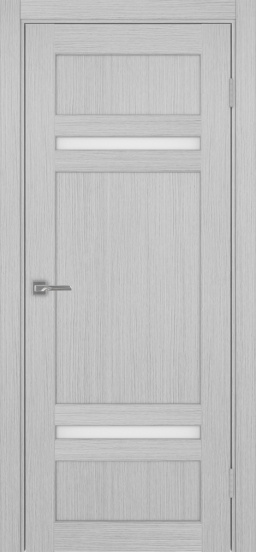 Парма_422.12121 ЭКО-шпон Дуб серый FL