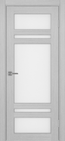 Парма_422.22222 ЭКО-шпон Дуб серый FL