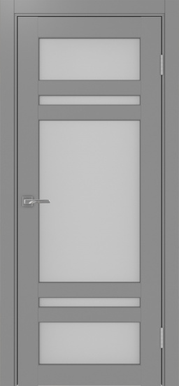 Парма_422.22222 ЭКО-шпон Серый