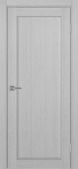 Сицилия_701.1 ЭКО-шпон Дуб серый FL