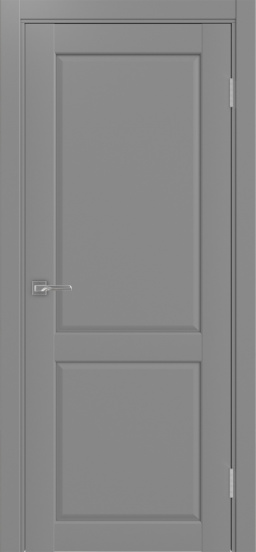 Сицилия_702.11 ЭКО-шпон Серый