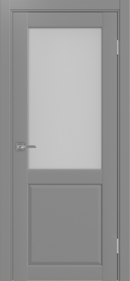 Сицилия_702.21 ЭКО-шпон Серый