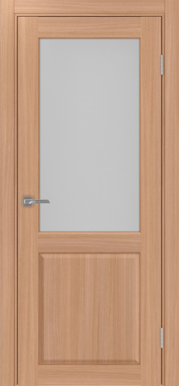 Сицилия_702.21 ЭКО-шпон Ясень тёмный