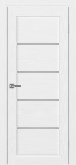 Сицилия_710.12 ЭКО-шпон Белый лёд