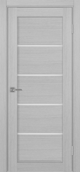 Сицилия_710.12 ЭКО-шпон Дуб серый FL