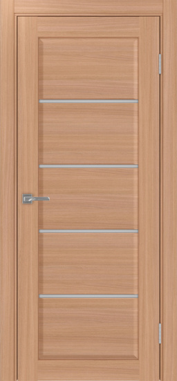 Сицилия_710.12 ЭКО-шпон Ясень тёмный