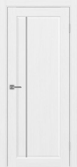 Сицилия_711.12 ЭКО-шпон Белый лёд