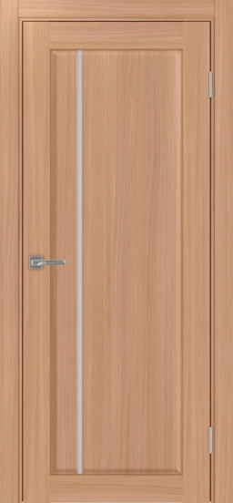 Сицилия_711.12 ЭКО-шпон Ясень тёмный