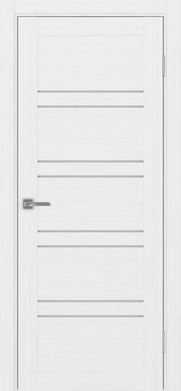 Турин_560.12 ЭКО-шпон Белый лёд