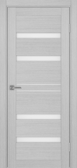 Турин_561.12 ЭКО-шпон Дуб серый FL