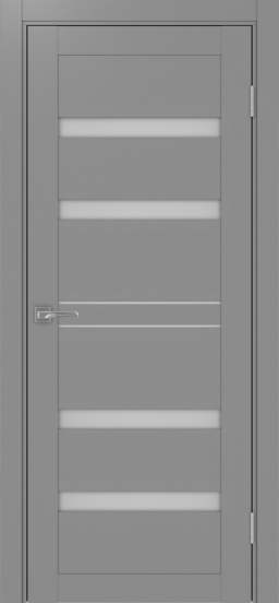 Турин_561.12 ЭКО-шпон Серый