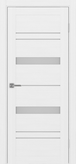 Турин_562.12 ЭКО-шпон Белый лёд