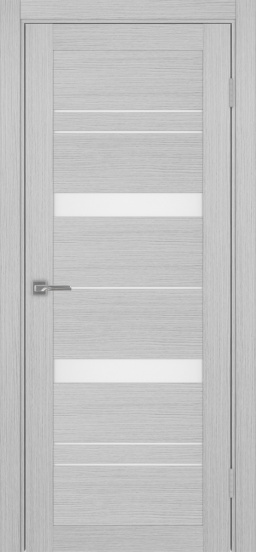 Турин_562.12 ЭКО-шпон Дуб серый FL