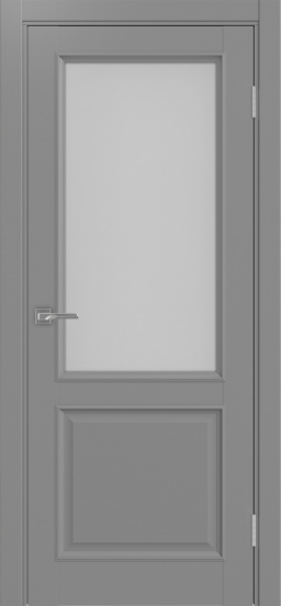 Тоскана_602.21 багет ЭКО-шпон Серый