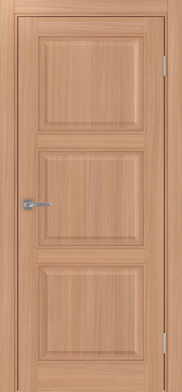 Тоскана_630.111 багет ЭКО-шпон Ясень тёмный