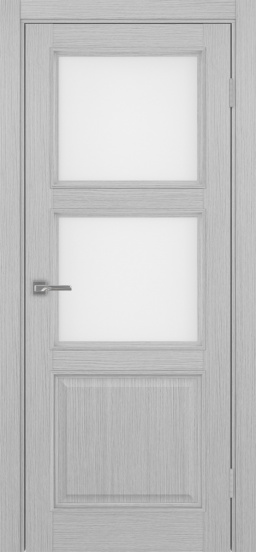 Тоскана_630.221 багет ЭКО-шпон Дуб серый FL