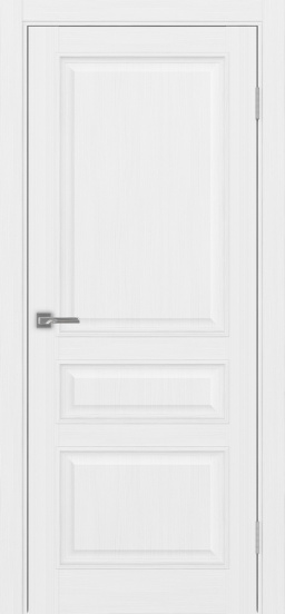 Тоскана_631.111 багет ЭКО-шпон Белый лёд