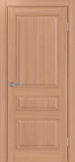 Тоскана_631.111 багет ЭКО-шпон Ясень тёмный