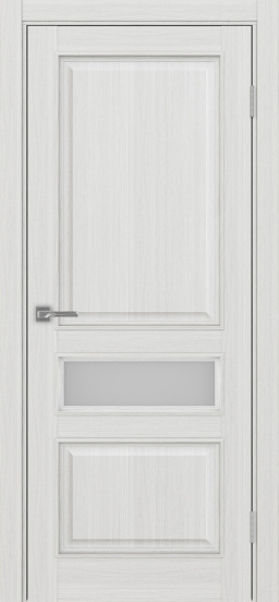 Тоскана_631.121 багет ЭКО-шпон Ясень серебристый